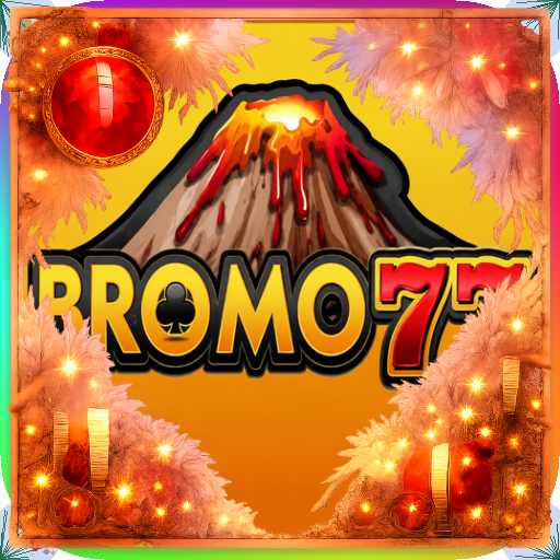 bromo77 — mitra unggulan