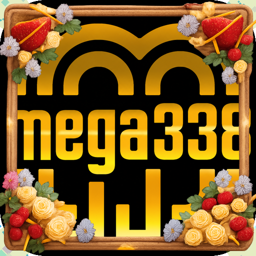 mega338 — mitra unggulan